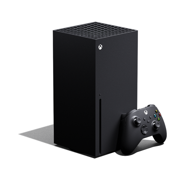 Microsoft Xbox Series X