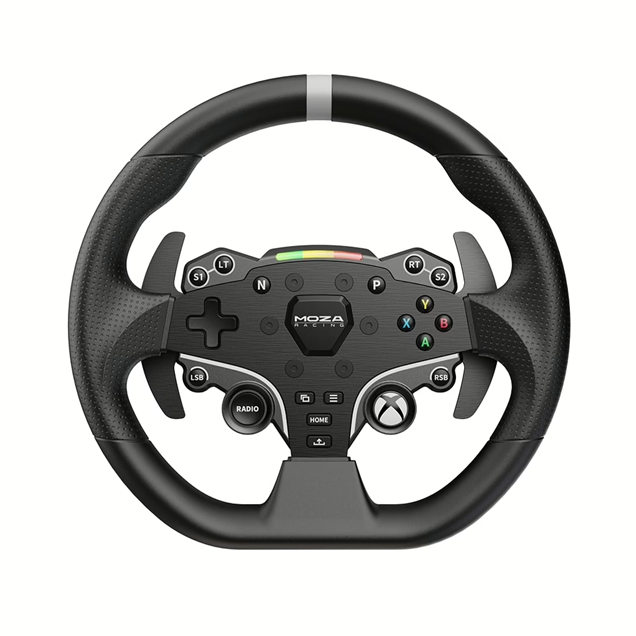 MOZA Racing ESX Steering Wheel for XBOX