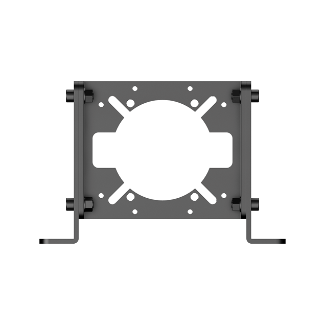 MOZA Racing Front Mounting