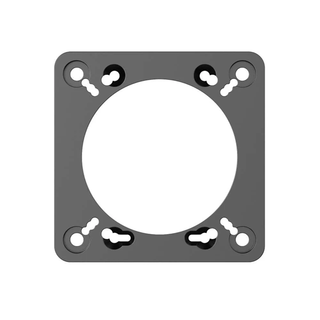 MOZA Racing Multi-function Stalks Mount Adapter