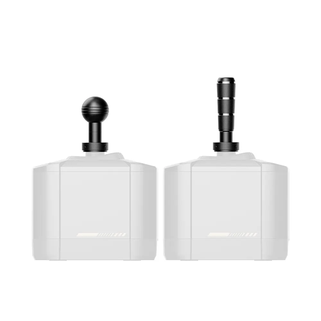 MOZA Racing Active Shifter Knobs