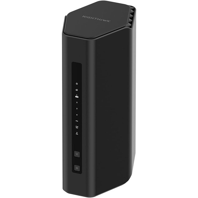 Netgear Nighthawk RS200 WiFi 7 Router