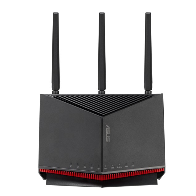 ASUS RT-BE86U WiFi 7 Router