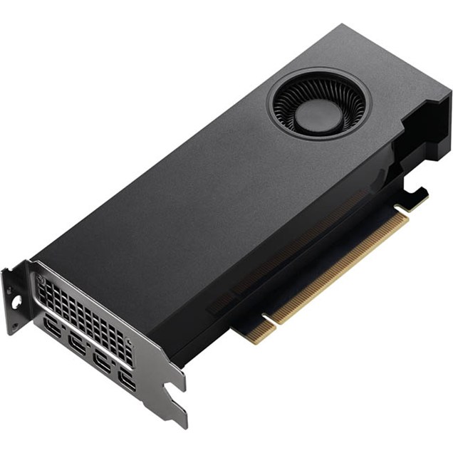 PNY NVIDIA RTX A2000 6GB Professional Graphics Card