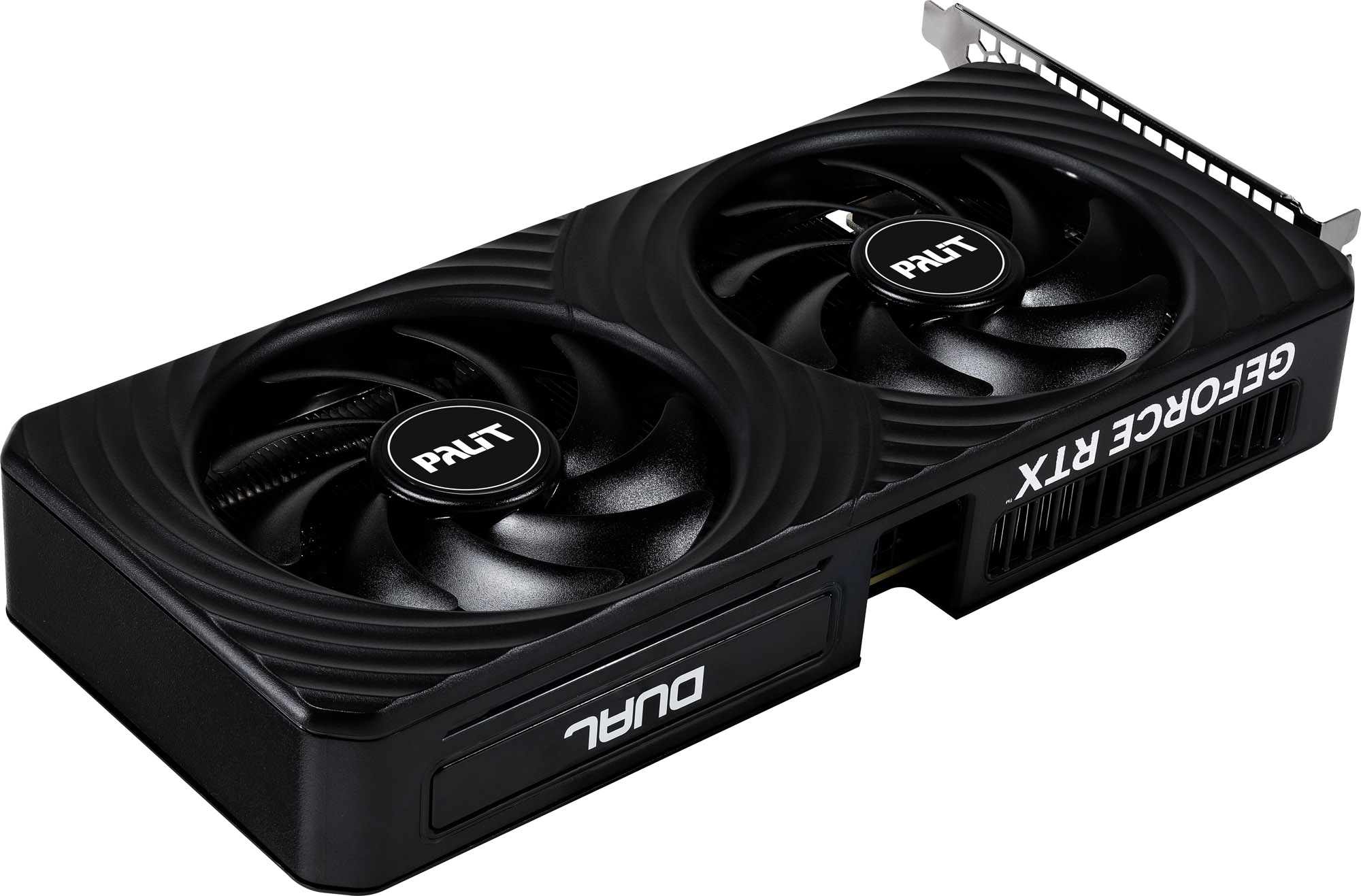 Palit GeForce RTX 5060 Ti Dual 8GB Graphics Card - CCL Computers