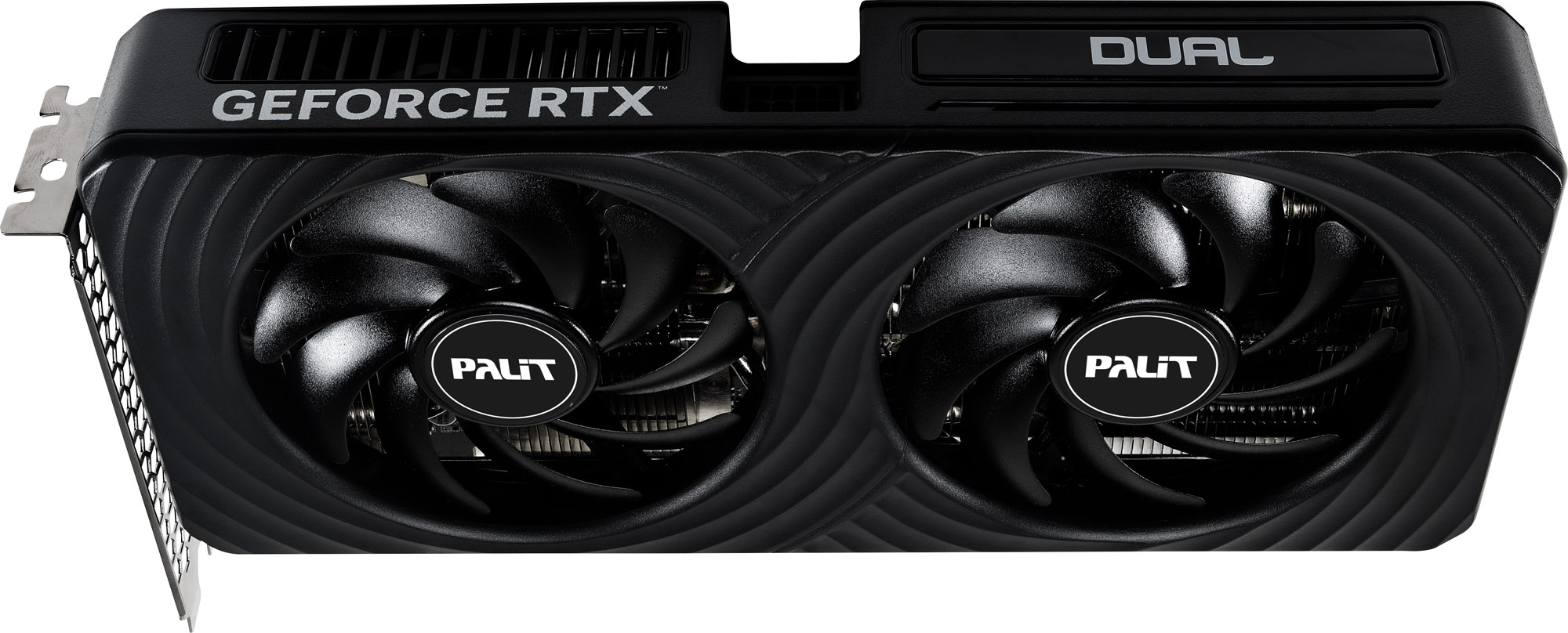 Palit GeForce RTX 5060 Ti Dual 8GB Graphics Card - CCL Computers