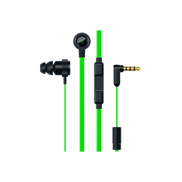 Razer Hammerhead Pro v2 In-Ear Headphones