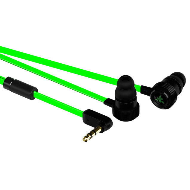 Razer Hammerhead v2 In-Ear Headphones
