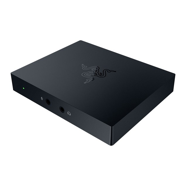 Razer Ripsaw HD Capture Card