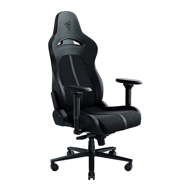 Razer Enki Gaming Chair in Black