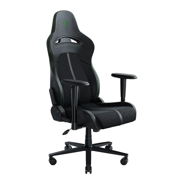 Razer Enki X Essential Gaming Chair in Black