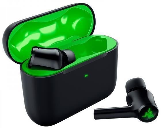 Razer Hammerhead Hyperspeed Xbox Licensed Wireless Earbuds