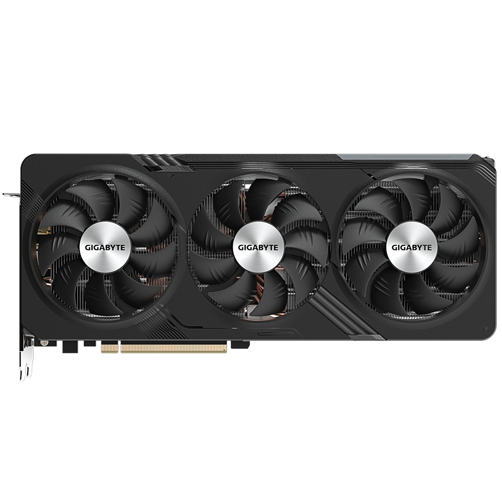 Gigabyte Radeon RX 7800 XT GAMING OC 16GB Graphics Card - CCL