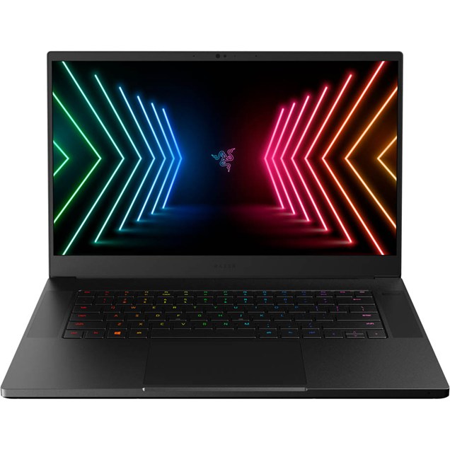 Razer Blade 15 Advanced 15.6" Gaming Laptop - Core i7 2.3GHz, 16GB