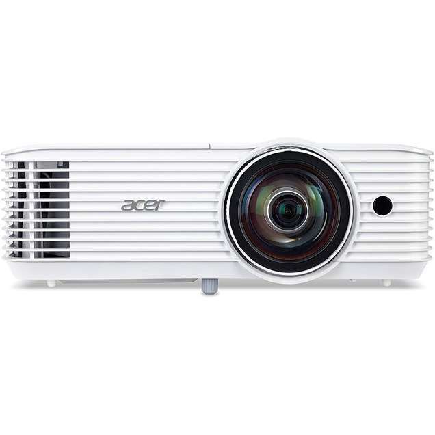 Acer S1286Hn DLP 3D XGA Projector