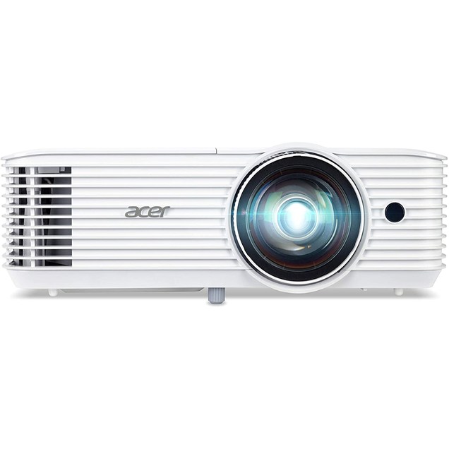 Acer S1386WH DLP 3D WXGA Projector