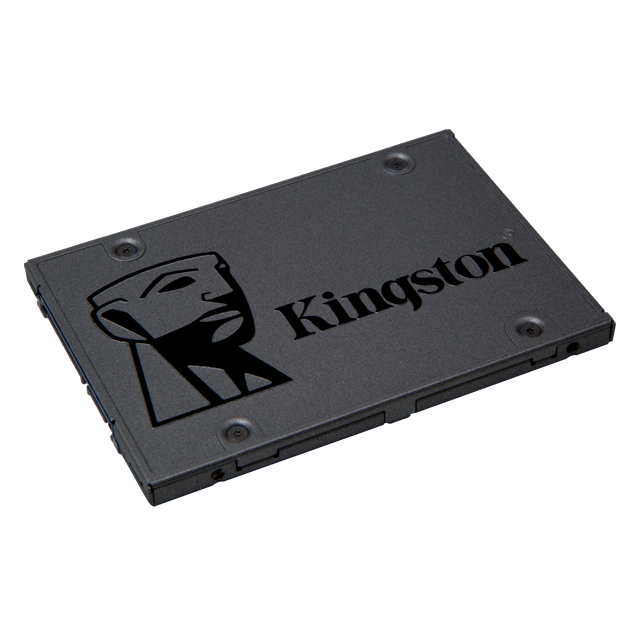 240GB Kingston A400 2.5" SATA III Solid State Drive