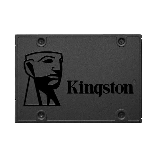 960GB Kingston A400 2.5" SATA III Solid State Drive