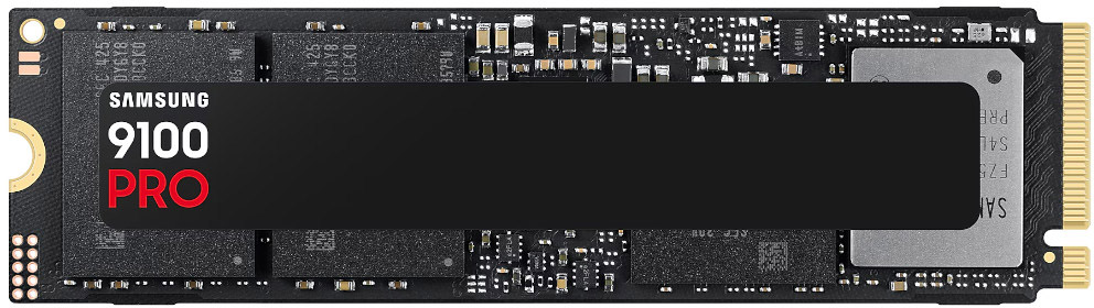 Samsung 990 PRO 1TB PCIe Gen4 NVMe SSD - CCL Computers