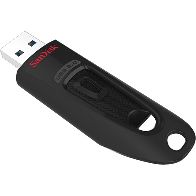 512GB SanDisk Ultra USB 3.0 Flash Drive