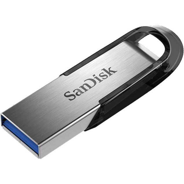 512GB SanDisk Ultra Flair USB 3.0 Flash Drive