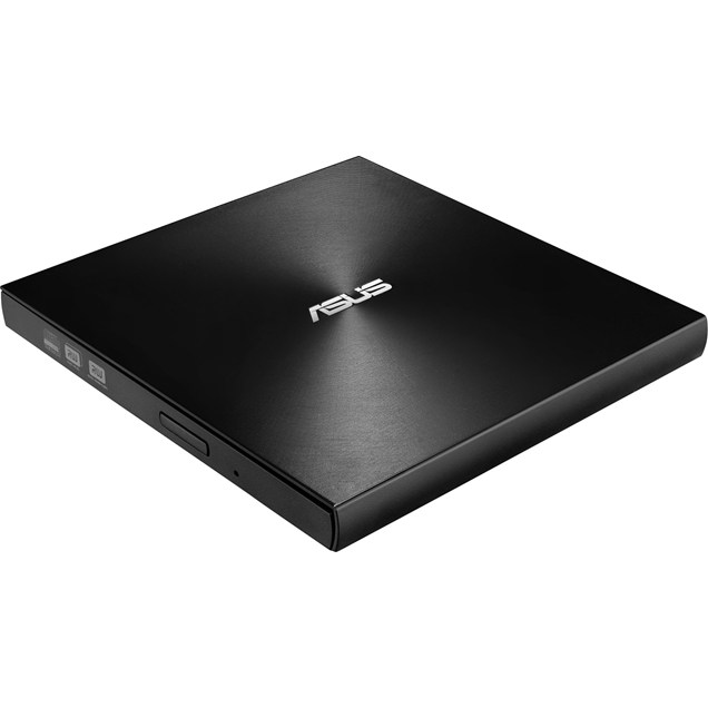 ASUS ZenDrive U9M (SDRW-08U9M-U) External DVD Writer Optical Drive