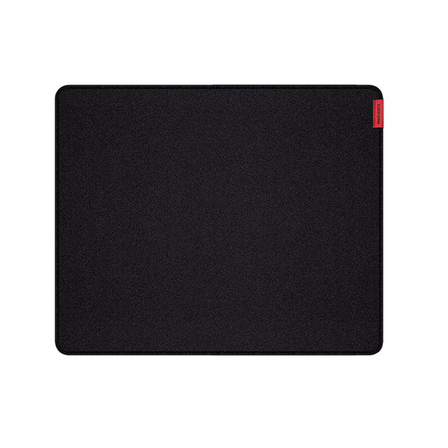 Mad Catz G.L.I.D.E. SPEED L High-Precision Ultra-Smooth Gaming Mouse Pad
