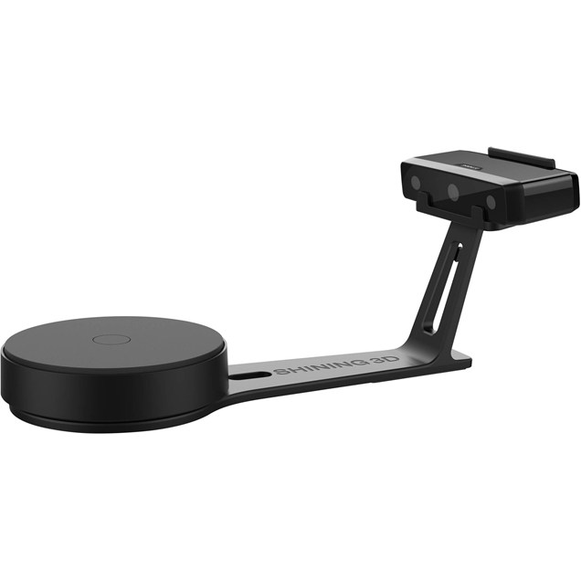 Shining 3D EinScan SE Desktop 3D Scanner