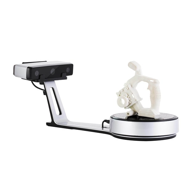 Shining 3D EinScan SP Desktop 3D Scanner