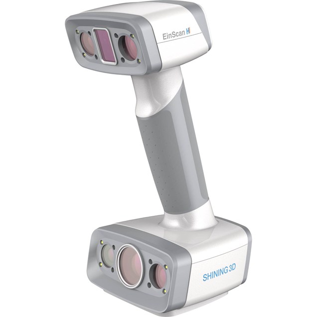 Shining 3D Einscan H 3D Scanner