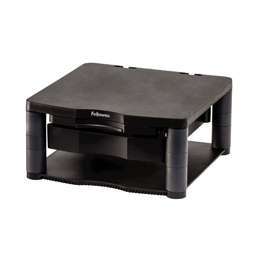 Fellowes Premium Monitor Riser Plus