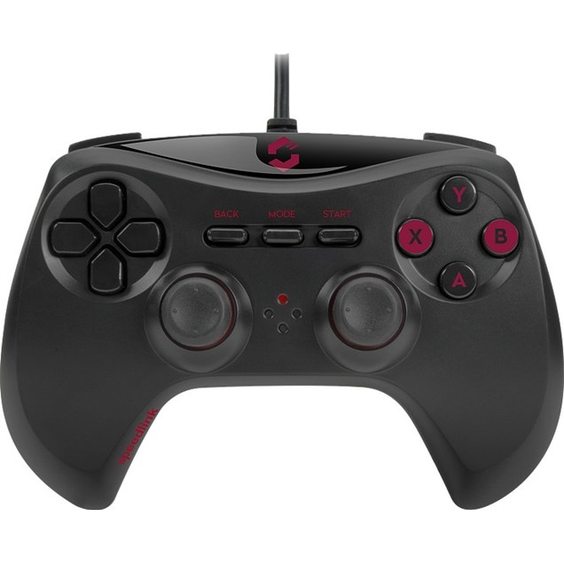 SPEEDLINK Strike NX USB Gamepad for PC