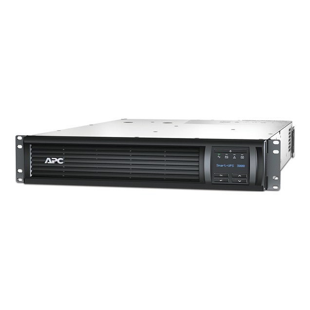 APC Smart-UPS 3000VA 2700W 2U Rack UPS
