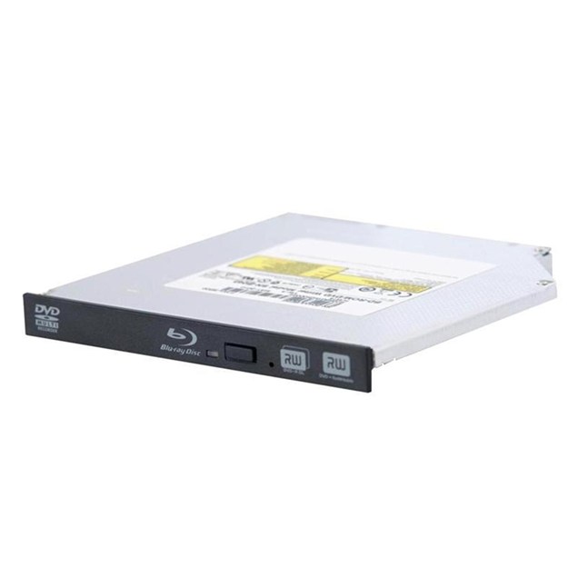 Samsung SN-406AB Slimline Blu-ray Reader Optical Drive
