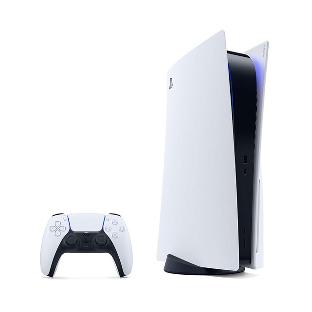 Sony PlayStation 5 Disc Edition Console