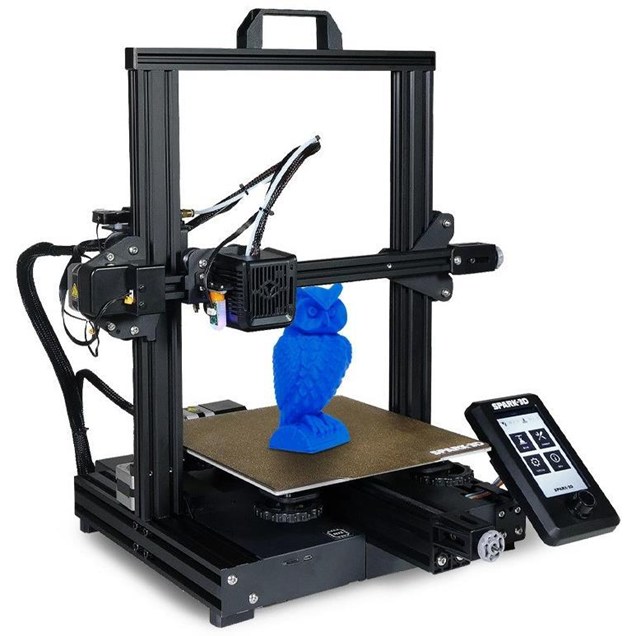 Spark 3D SP1 3D Printer