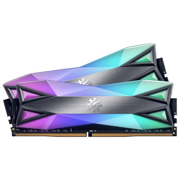 Adata XPG Spectrix D60G 16GB (2x8GB) 3000MHz DDR4 Memory Kit