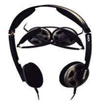 BL-882 Stereo Headphones