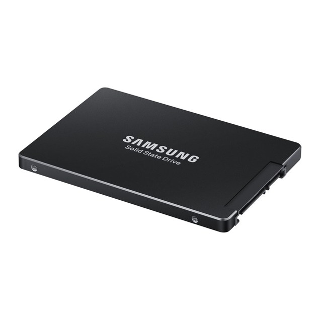 Samsung PM883 1.9TB 2.5"" 7mm TLC Sata 6Gbps 2GB Cache