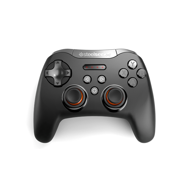 Steelseries Stratus XL Wireless Gamepad for Windows and Android