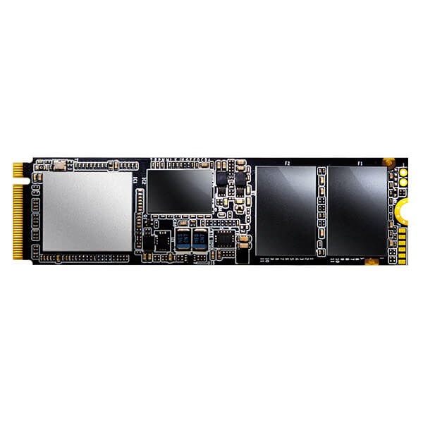 Adata XPG SX6000 M.2-2280 256GB PCI Express NVMe Solid State Drive
