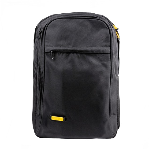 Techair Classic Essential 14~15.6 inch Backpack in Black