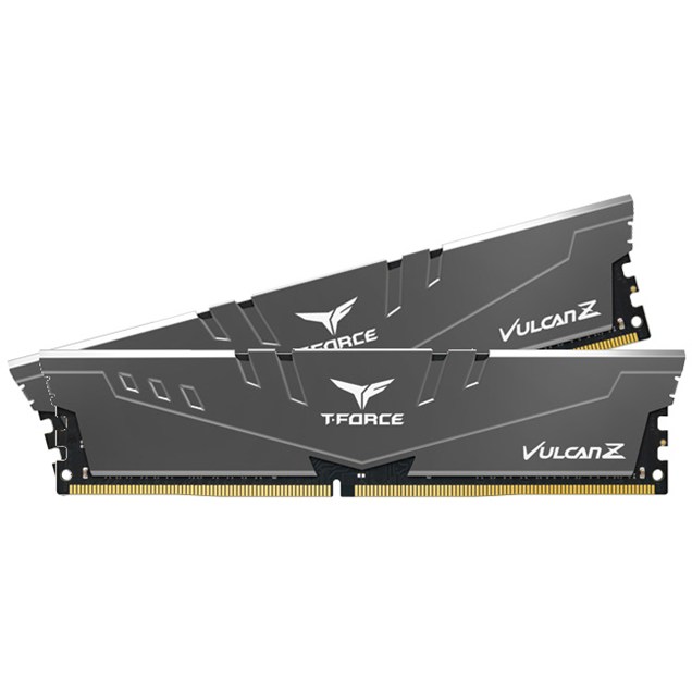 TEAMGROUP T-Force Vulcan Z 16GB (2x8GB) 3200MT/s DDR4 Memory Kit