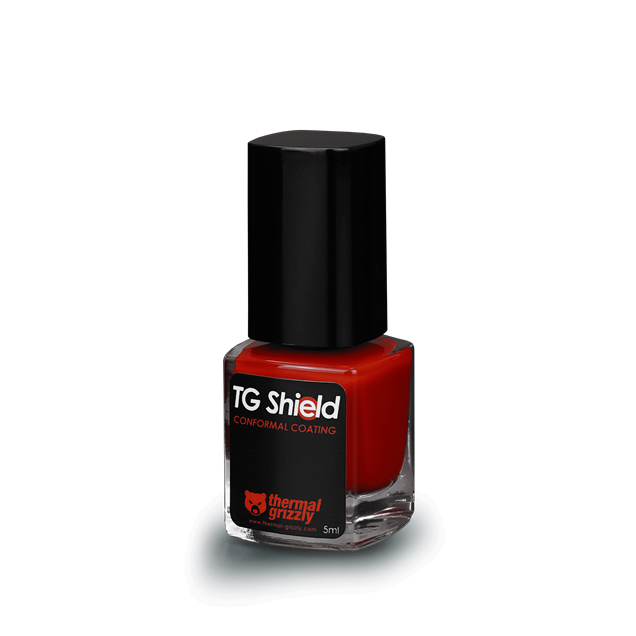 Thermal Grizzly Shield Coating - 5ml