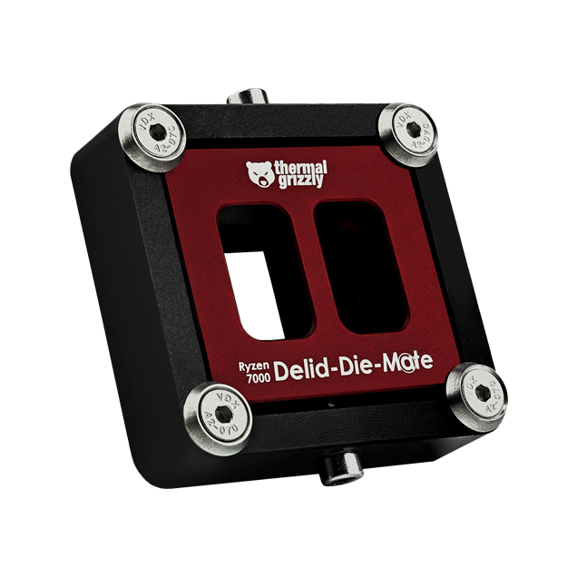 Thermal Grizzly AMD Ryzen 7000 Delid-Die-Mate