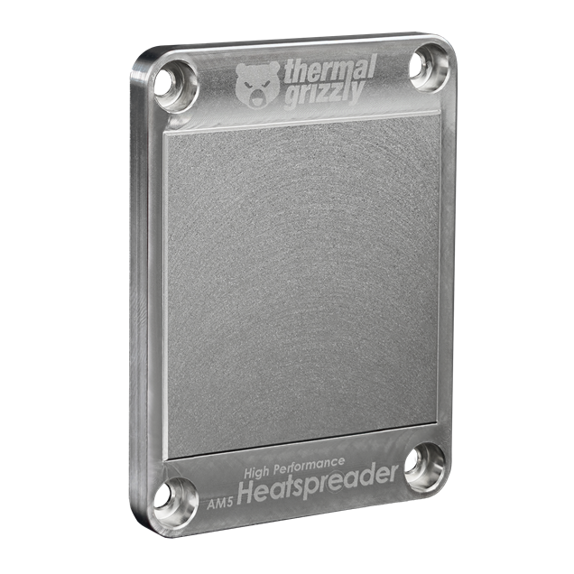 Thermal Grizzly AM5 High Performance Heatspreader