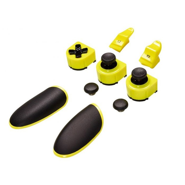 Thrustmaster ESWAP Yellow Colour Pack