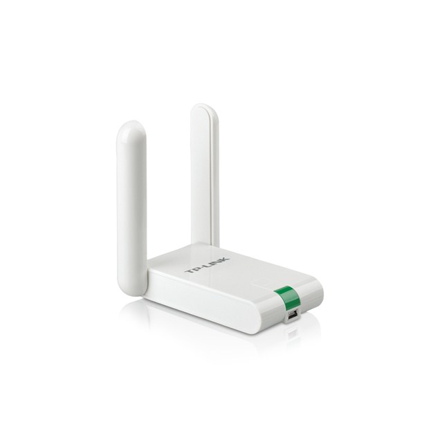 TP-Link TL-WN822N 300Mbps USB 2.0 WiFi Adapter 