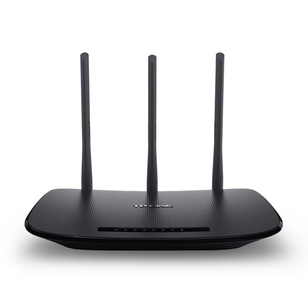 TP-Link TL-WR940N 300Mbps Wireless N Router