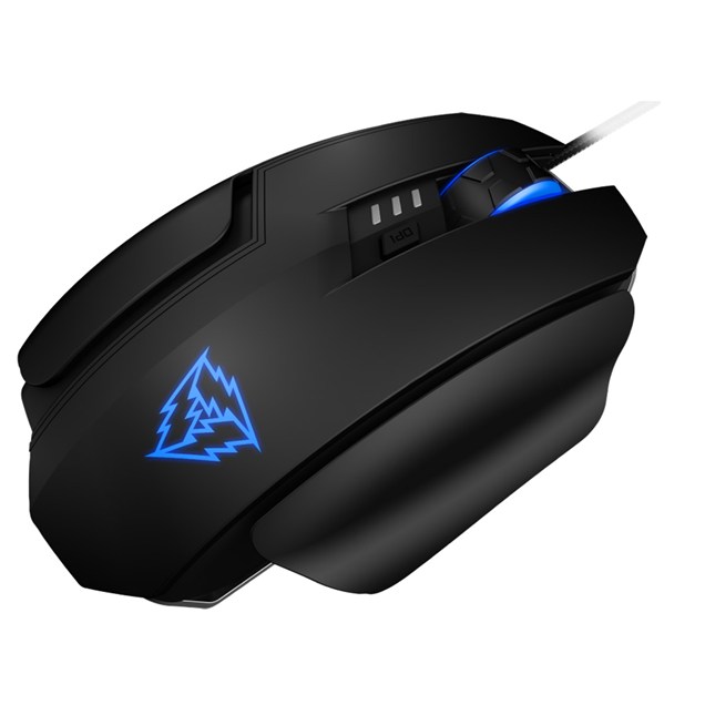 Aerocool TM50 Thunder X3 Gaming Mouse with Memory & Programable via Software